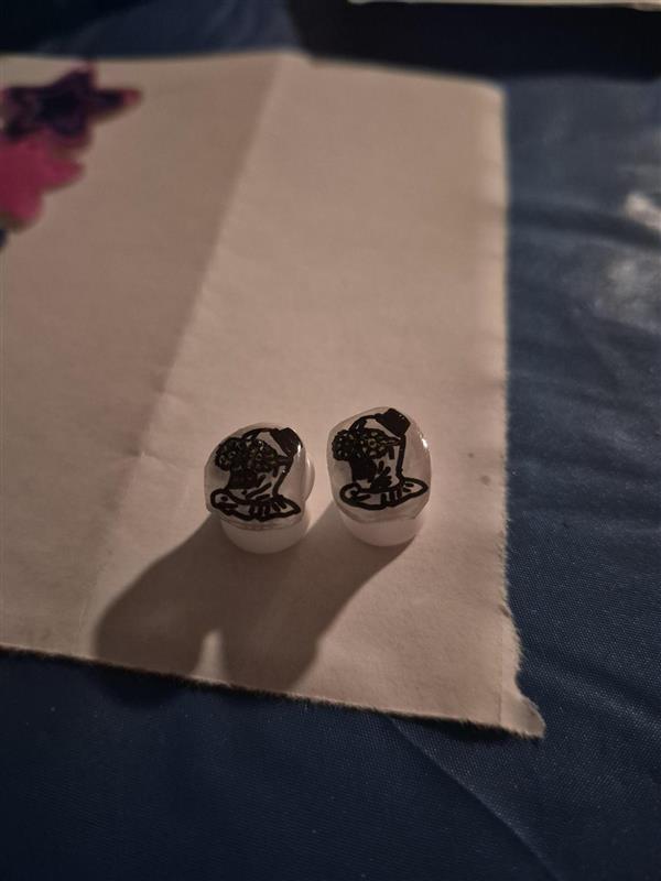 10MM Art Gauges